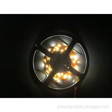 High Luminous Flux 5050 SMD Flexible LED Strip